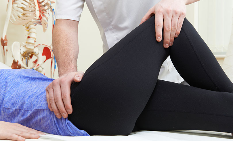 How Physiotherapy for OAB Can Help